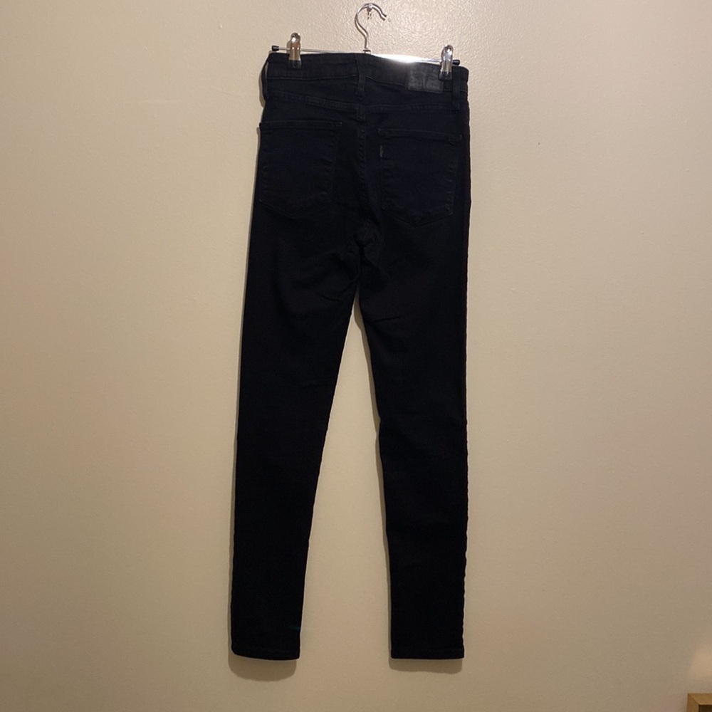 Levi’s 721 / 535 skinny jeans . Bundle 3 pairs. Size all 26 - Picture 5 of 13